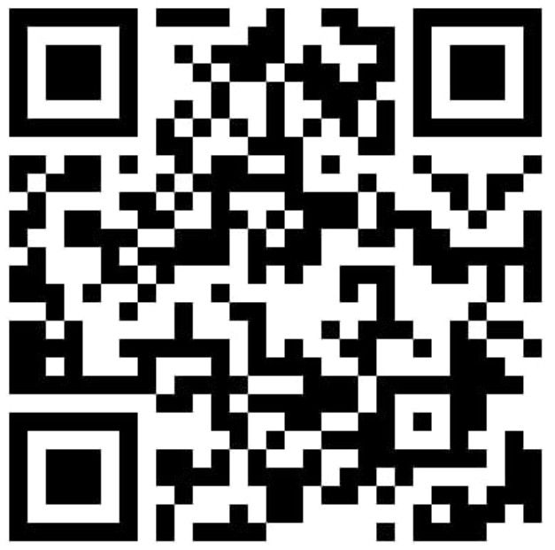 Donation QR Code